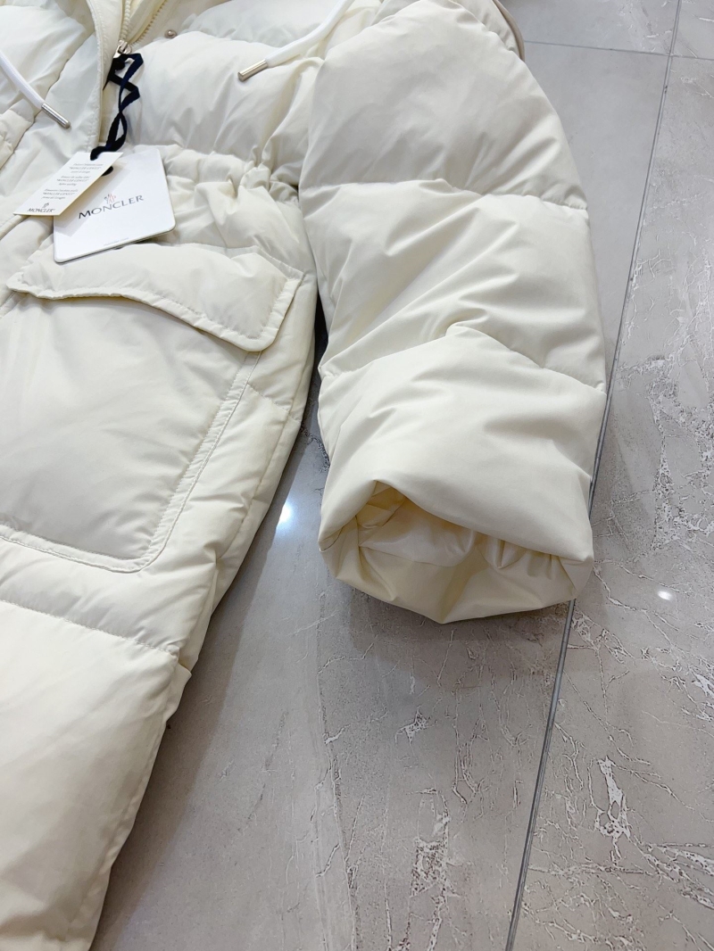 Moncler Down Coat